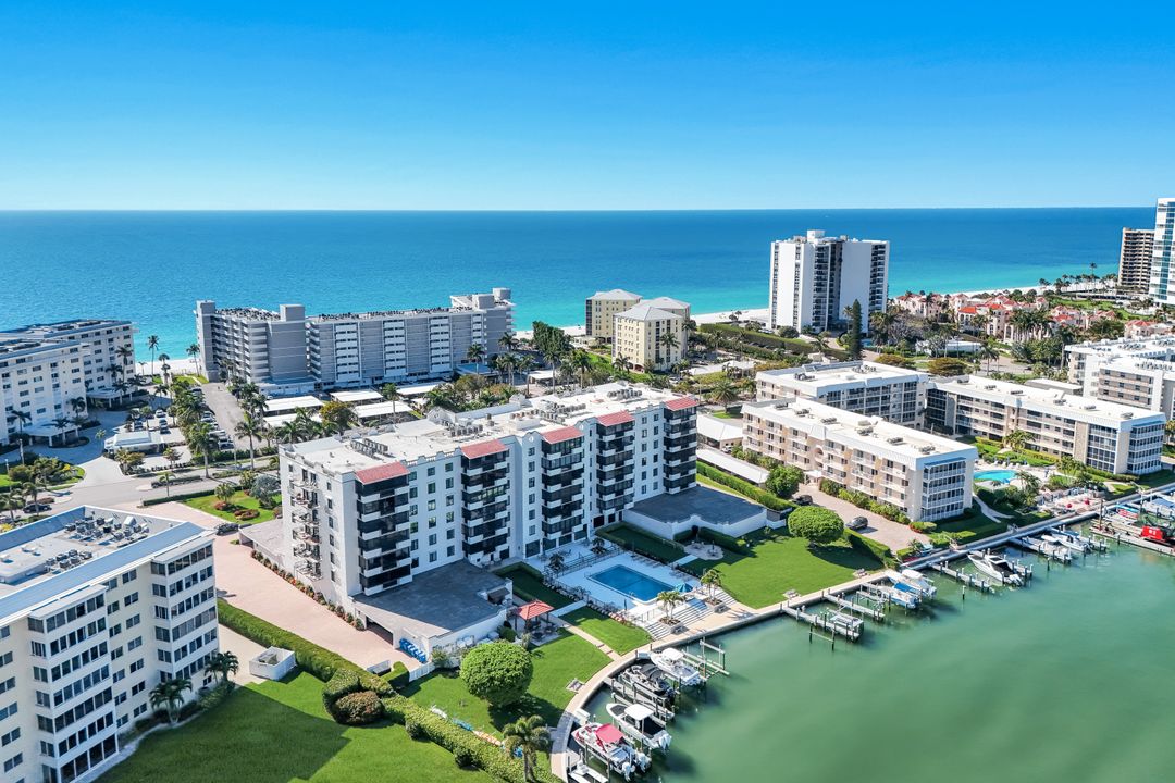 3430 Gulf Shore Blvd N #2 - I, Naples, FL 34103
