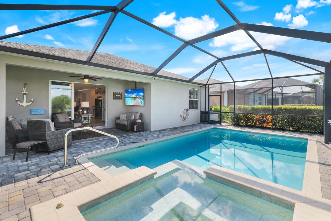 43249 Treadway Dr, Punta Gorda, FL 33982