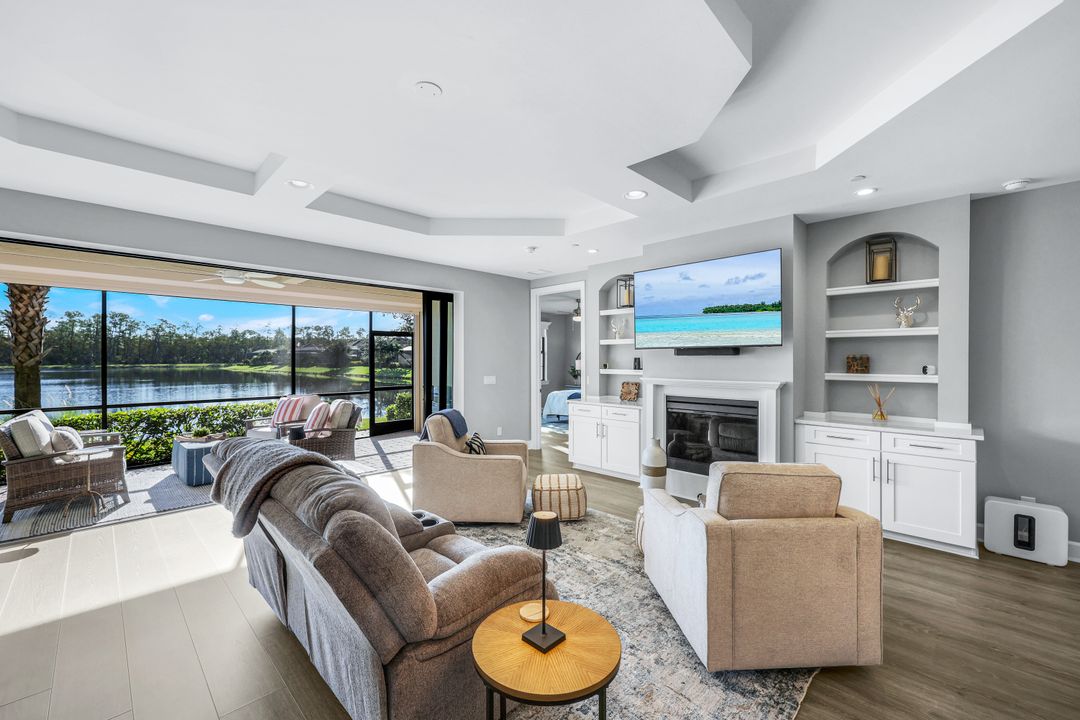 9641 Montelanico Loop #103, Naples, FL 34119