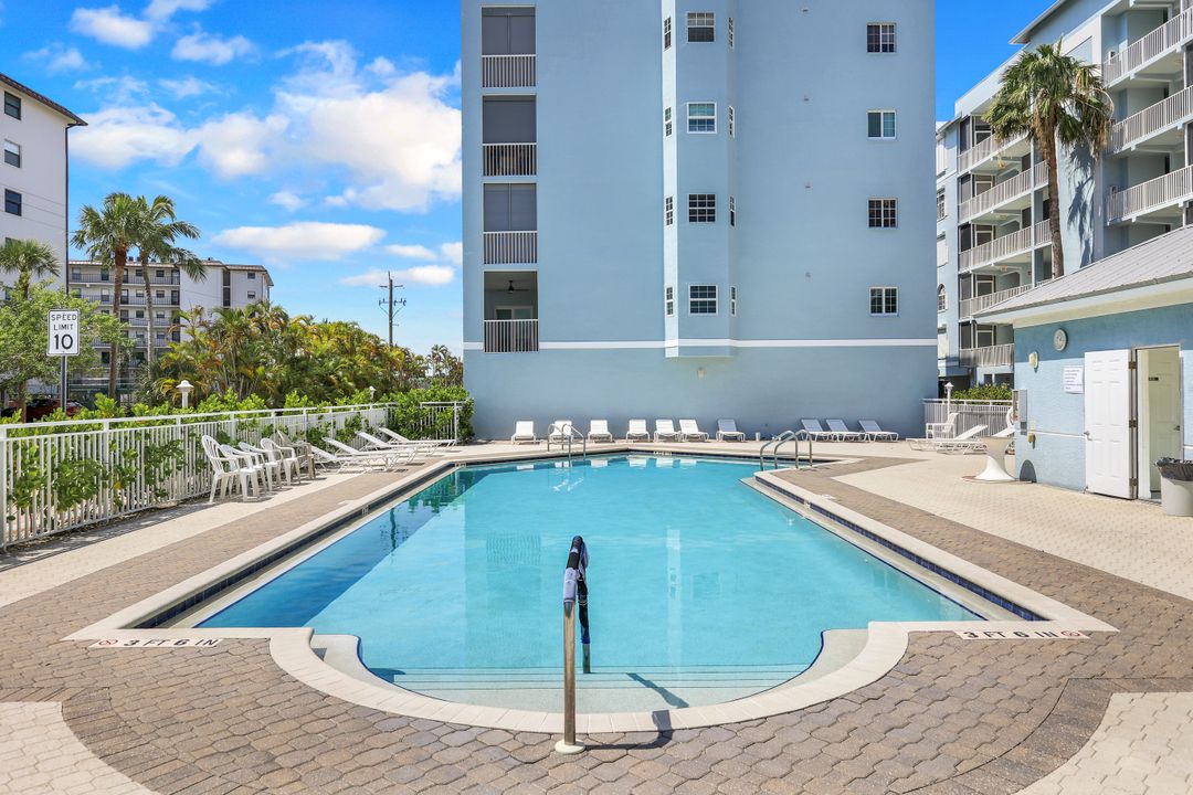 6661 Estero Blvd  #101, Fort Myers Beach, FL 33931