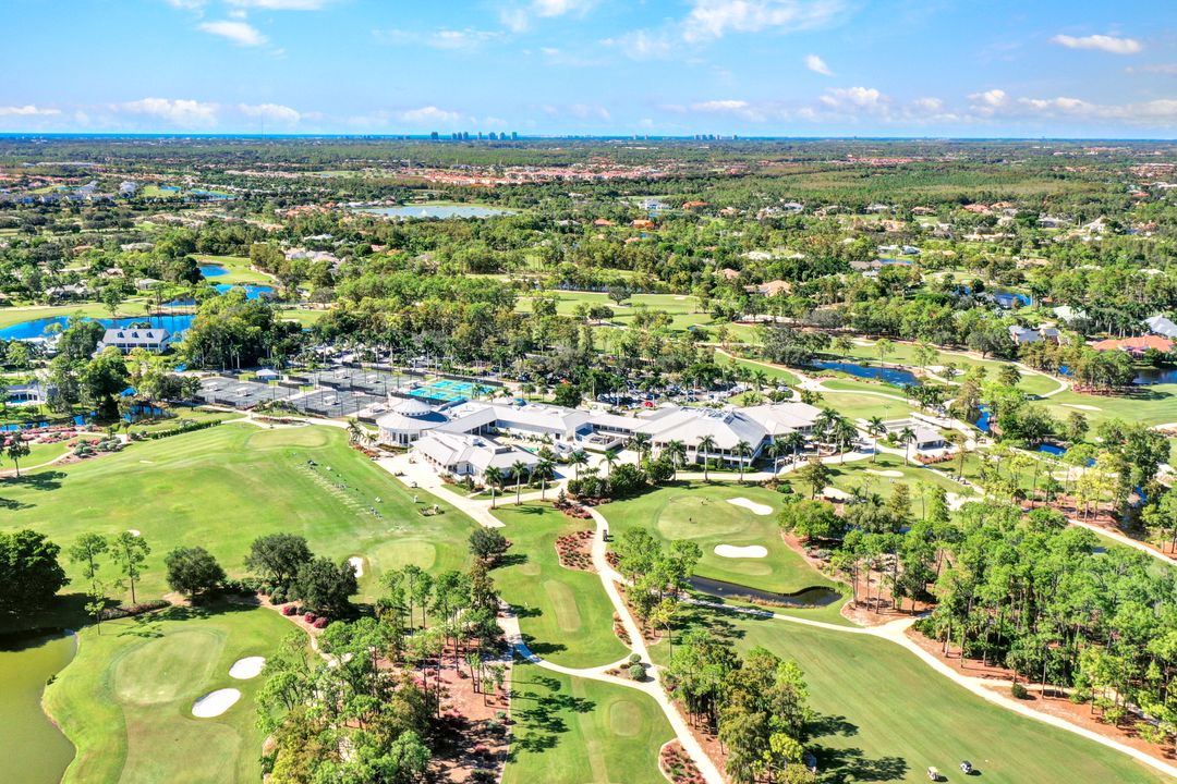 4801 Pond Apple Dr S, Naples, FL 34119