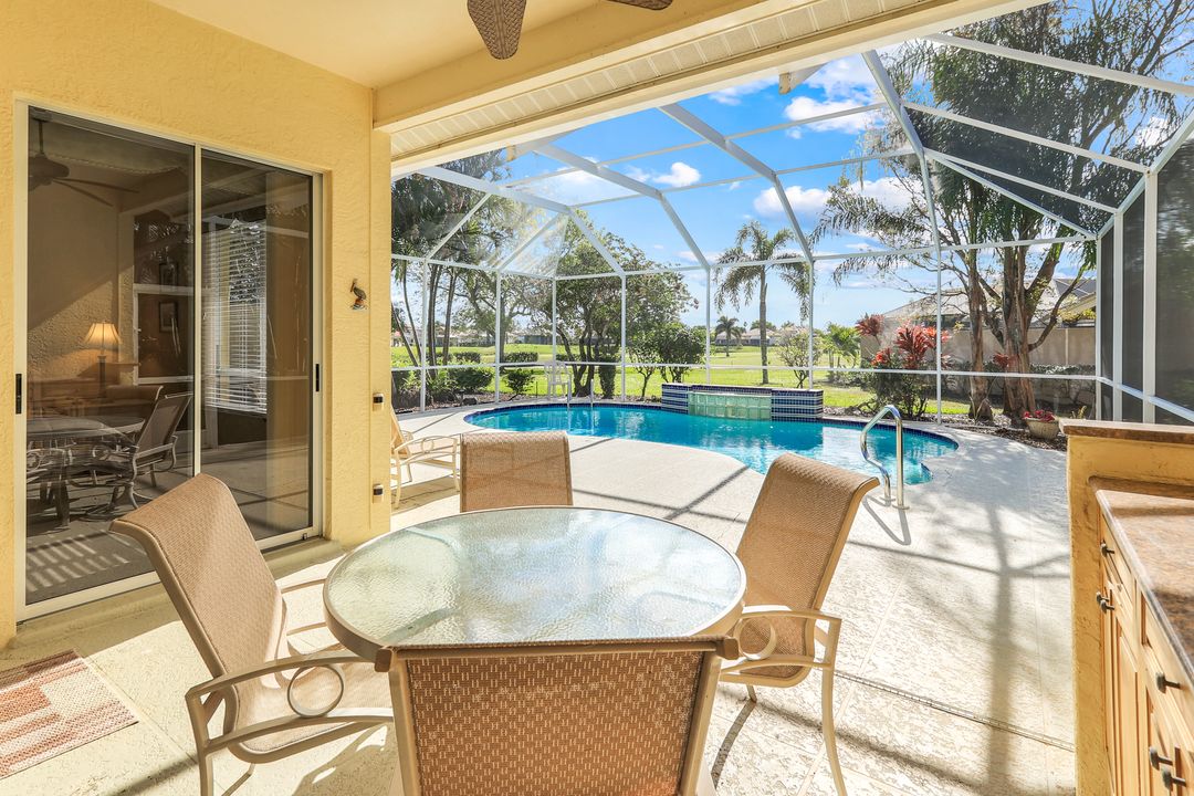 11556 Quail Village Way, Naples, FL 34119