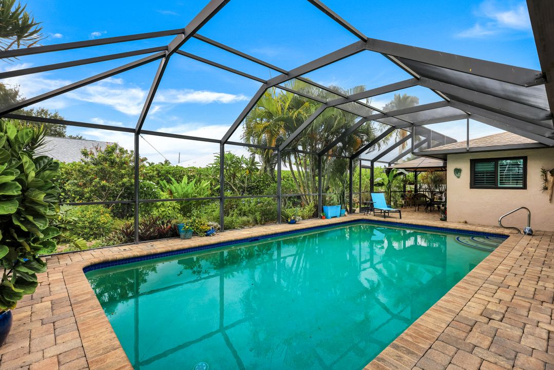 2133 SW 40th Terrace, Cape Coral, FL 33914