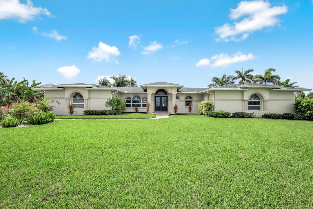 403 SW 53rd Terrace, Cape Coral, FL 33914