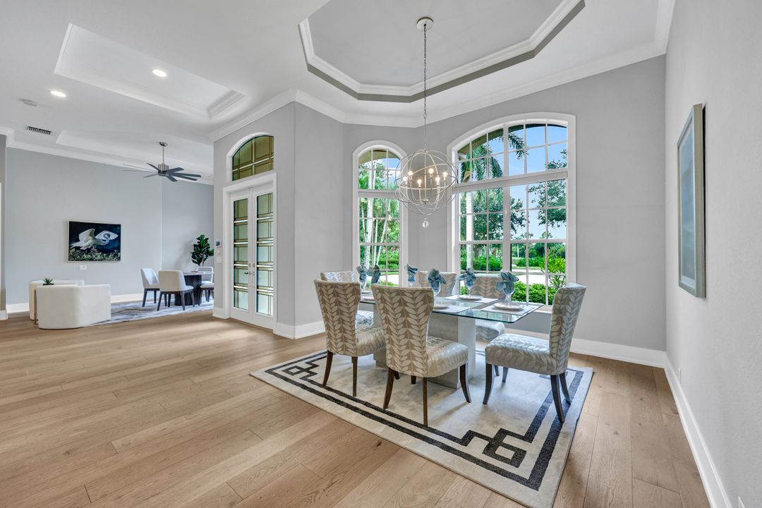 12219 Collier's Reserve Dr, Naples, FL 34110