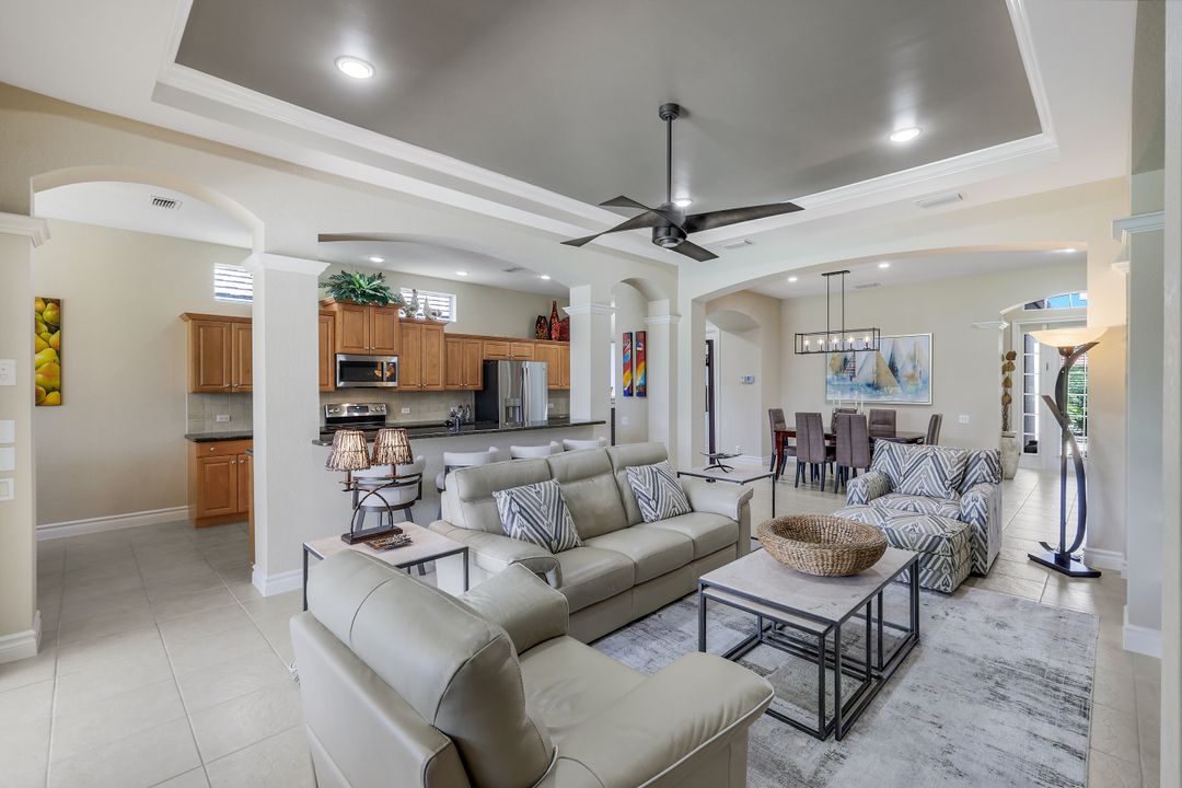 14114 Tivoli Terrace, Bonita Springs, FL 34135