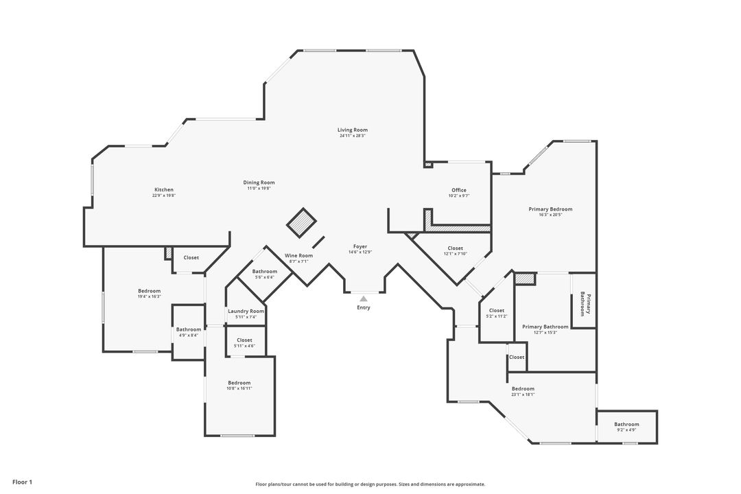 7225 Pelican Bay Blvd #2001/2002, Naples, FL 34108