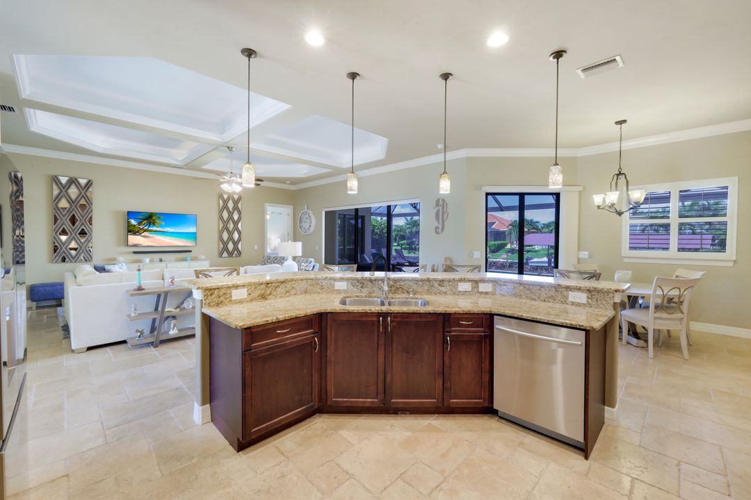 1621 SW 43rd Terrace, Cape Coral, FL 33914