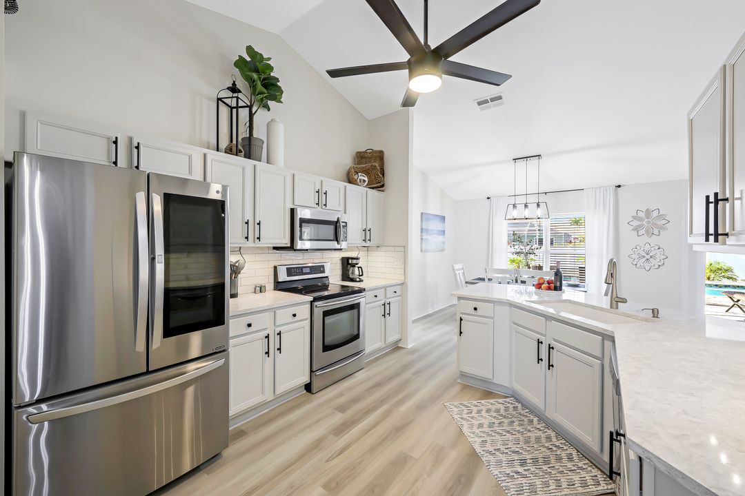 1814 SW 22nd Terrace, Cape Coral, FL 33991