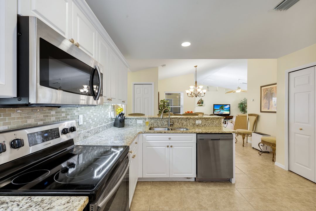 401 NW 18th Ave, Cape Coral, FL 33993
