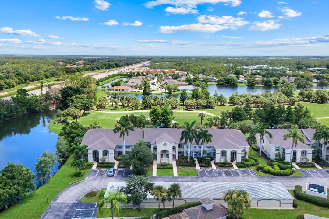 21301 Lancaster Run #825, Estero, FL 33928