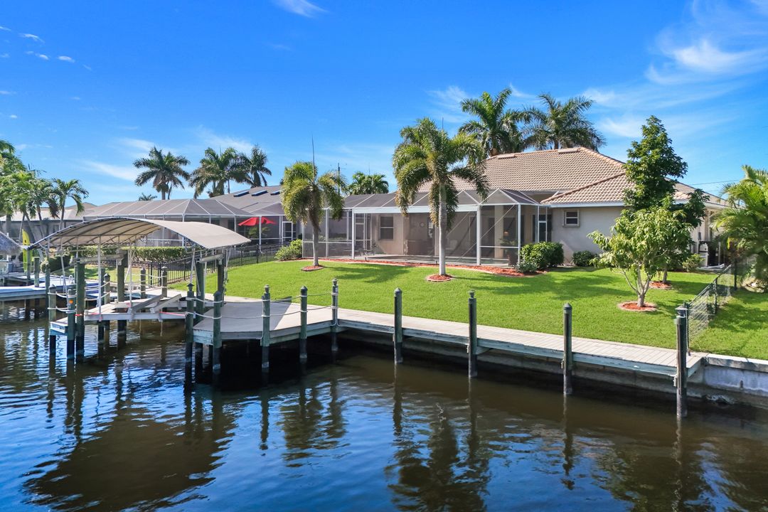 5321 SW 23rd Ave, Cape Coral, FL 33914