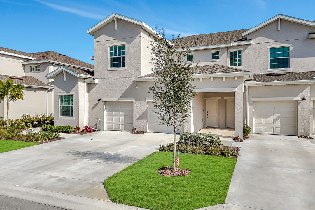 20640 Hazelnut Ct N #1421, Lehigh Acres, FL 33936