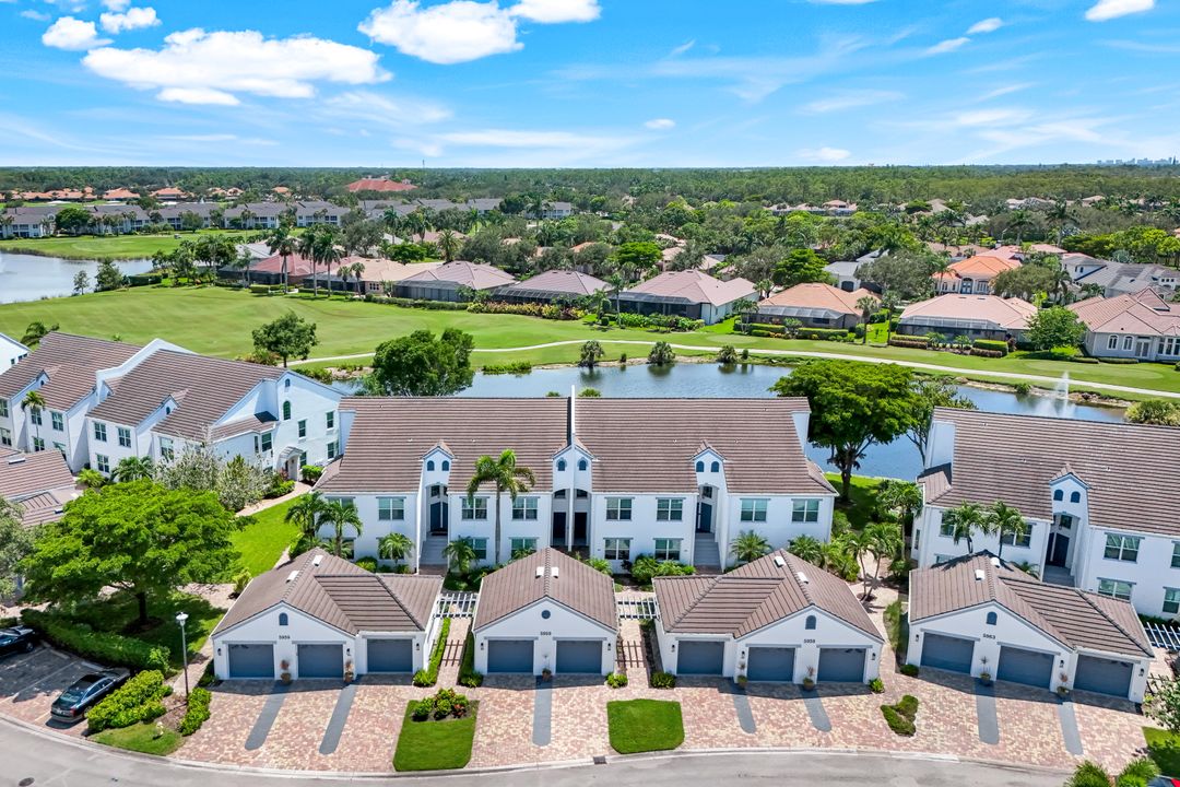 5959 Sand Wedge Ln #406, Naples, FL 34110