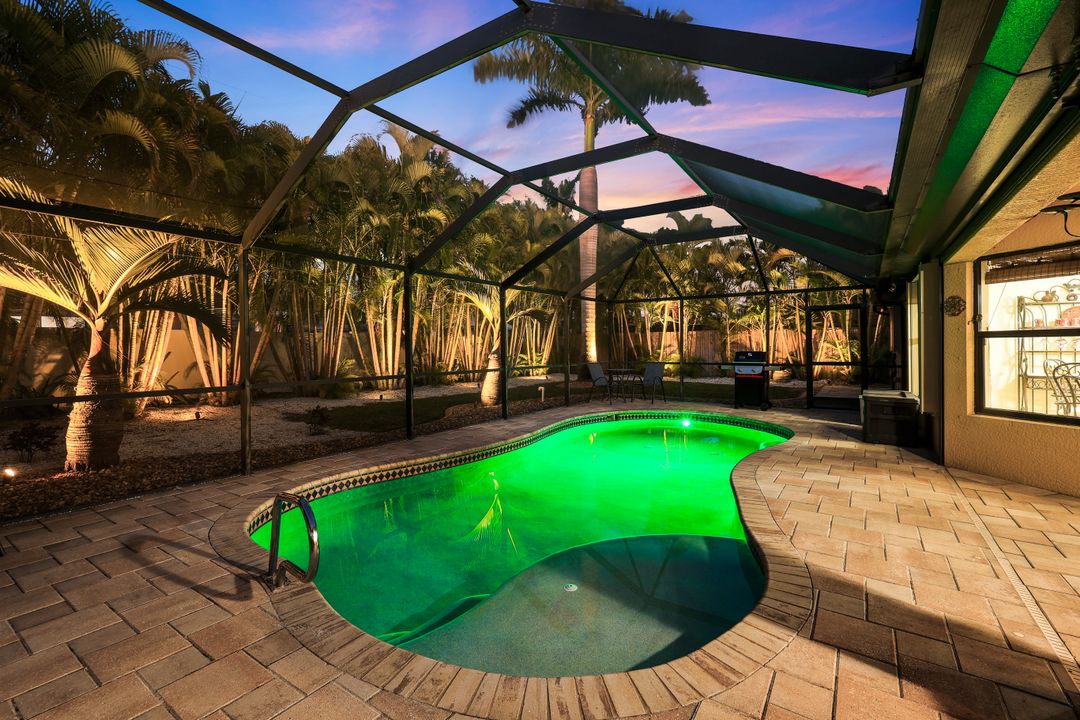 1513 SW 43rd Ln, Cape Coral, FL 33914