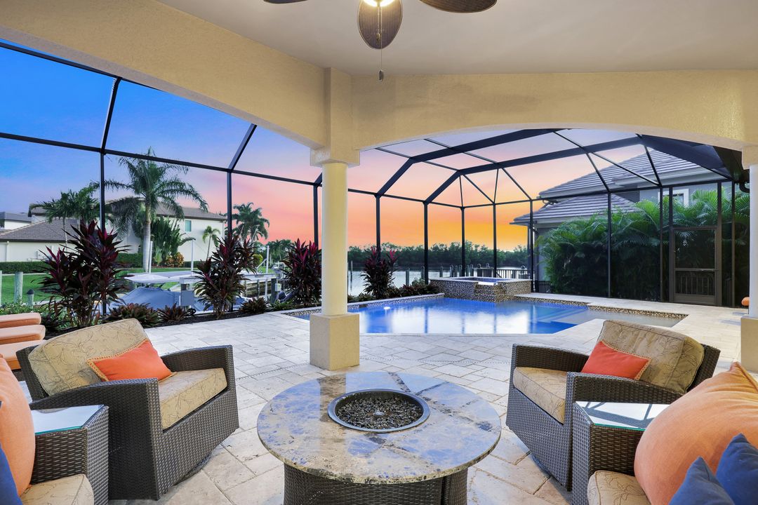 5858 Harbour Preserve Cir, Cape Coral, FL 33914