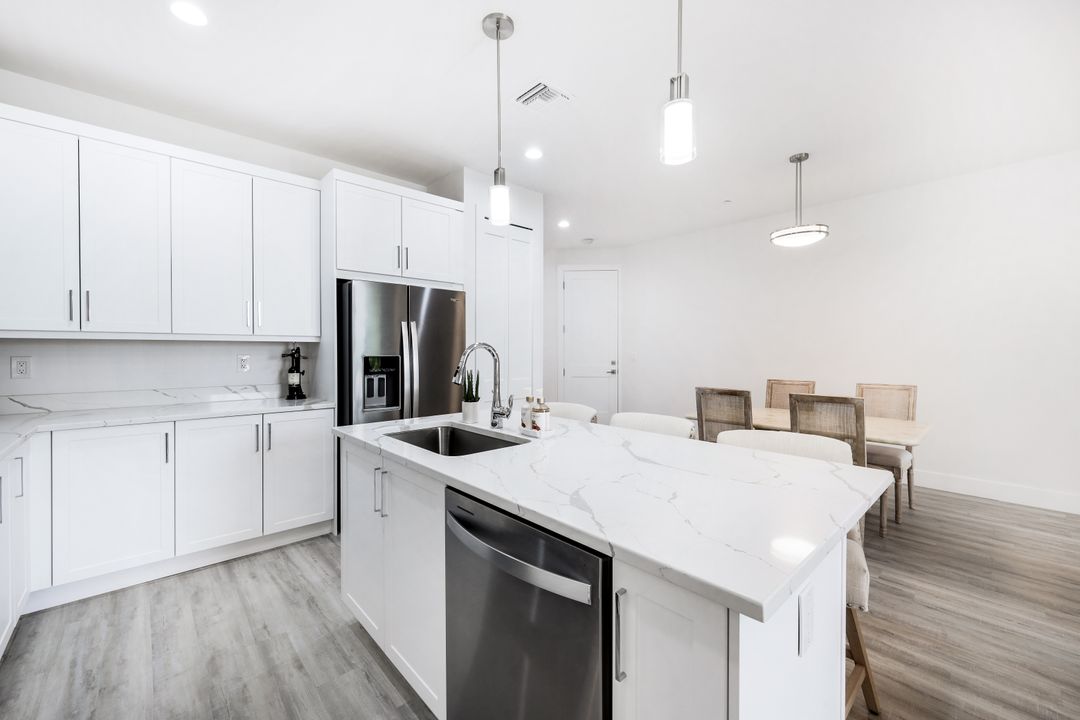 5851 Shell Cove Drive #102A, Cape Coral, FL 33914