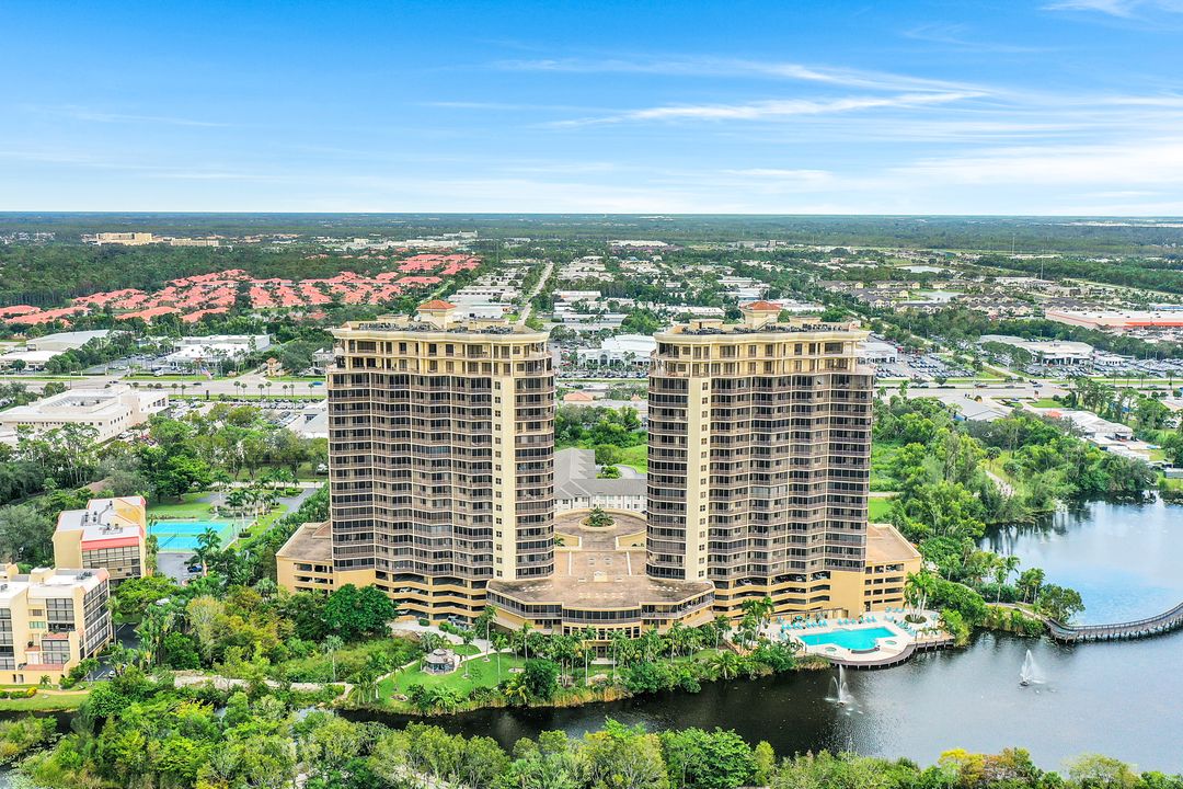 14300 Riva Del Lago Dr  #1205-N, Fort Myers, FL 33907