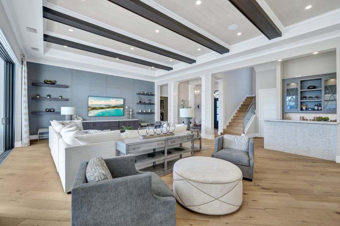 16988 Fairgrove Way, Naples, FL 34110