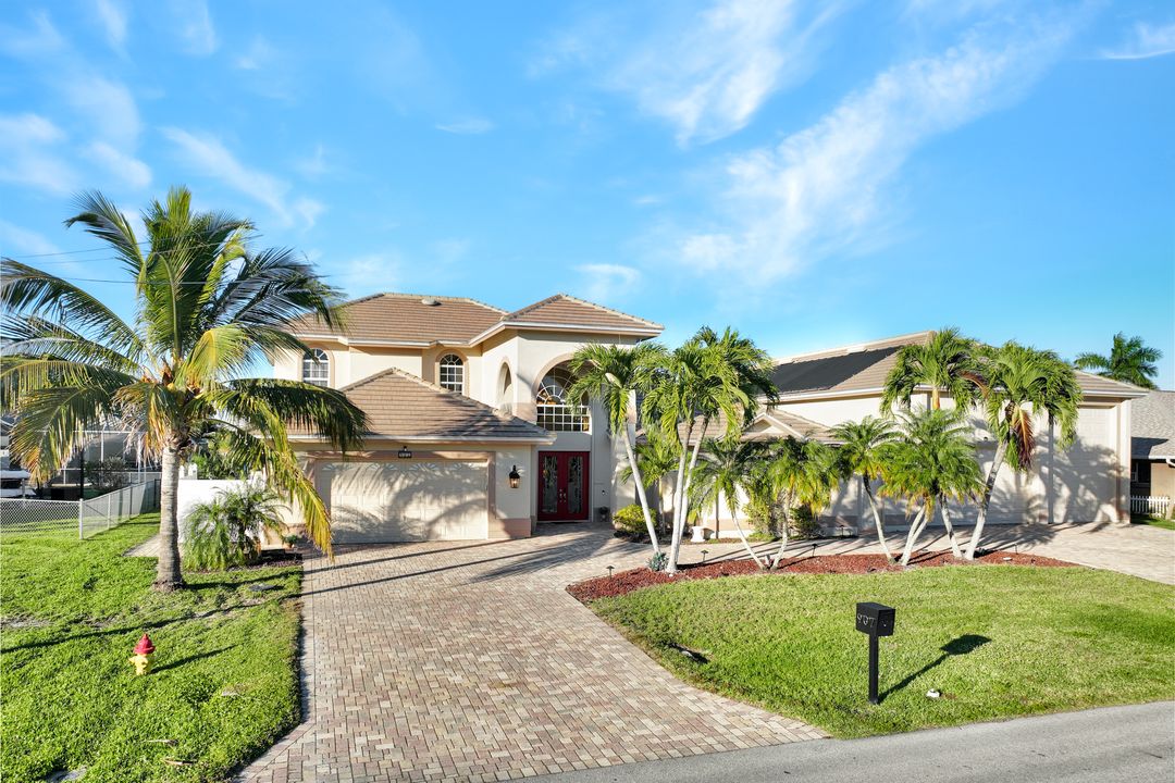 907 SW 51st Terrace, Cape Coral, FL 33914