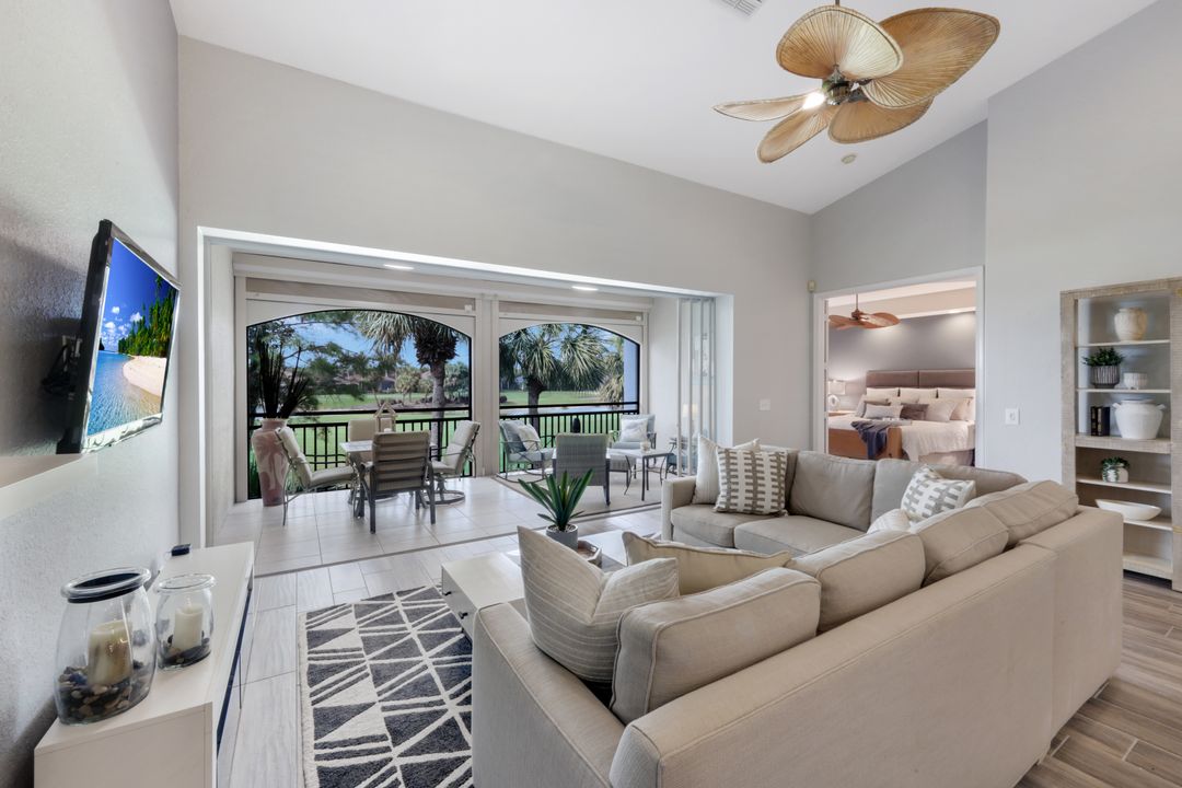 3950 Deer Crossing Ct #203, Naples, FL 34114