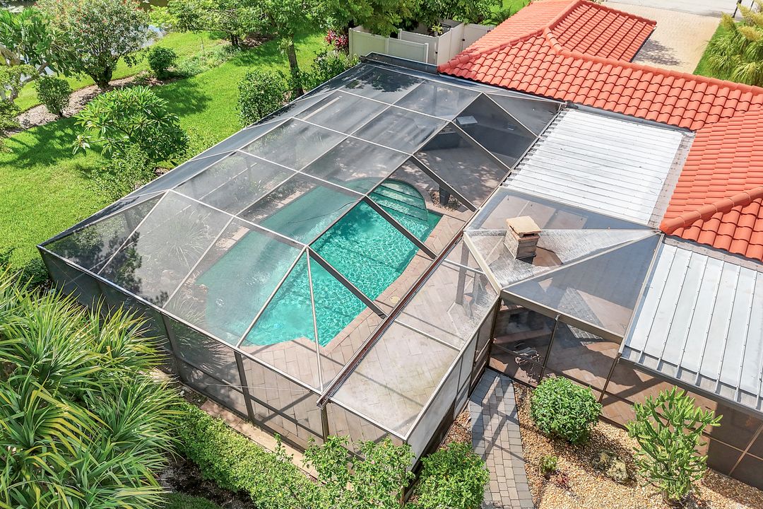 12305 Avida Ln, Bonita Springs, FL 34135