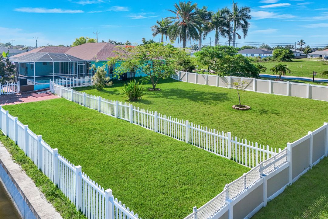 223 NW 5th Terrace, Cape Coral, FL 33993