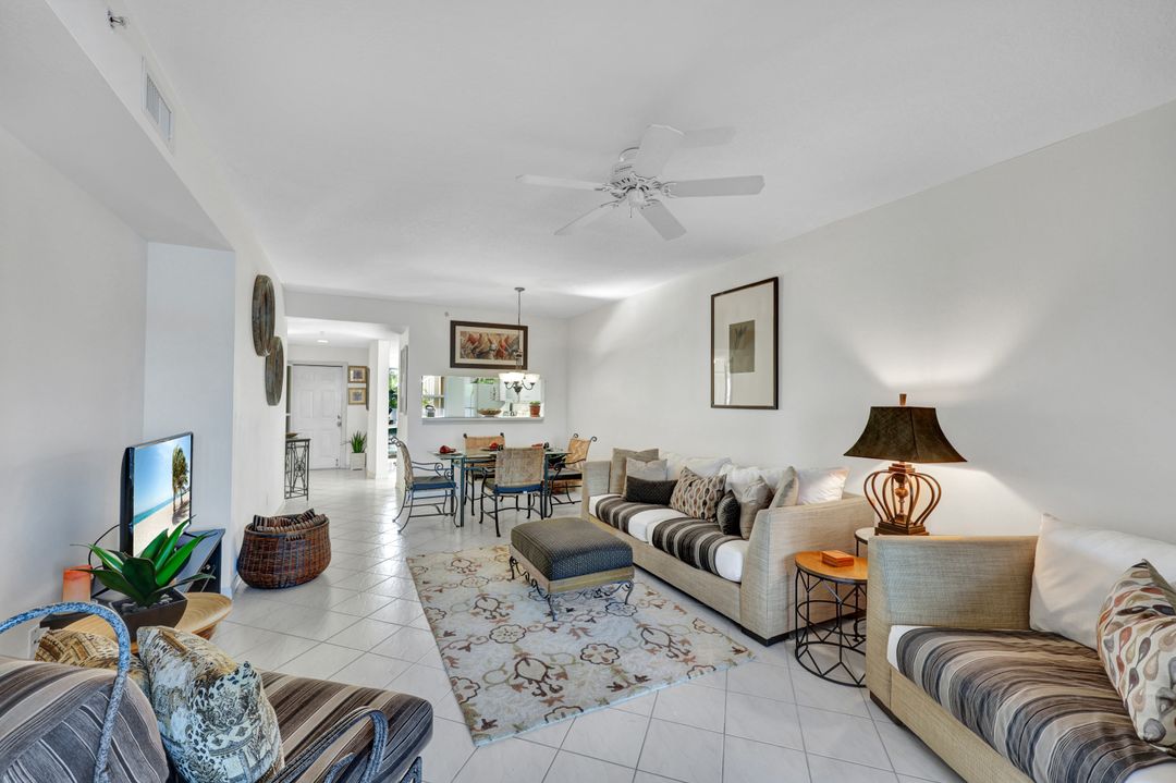 2469 Millcreek Ln #102, Naples, FL 34119