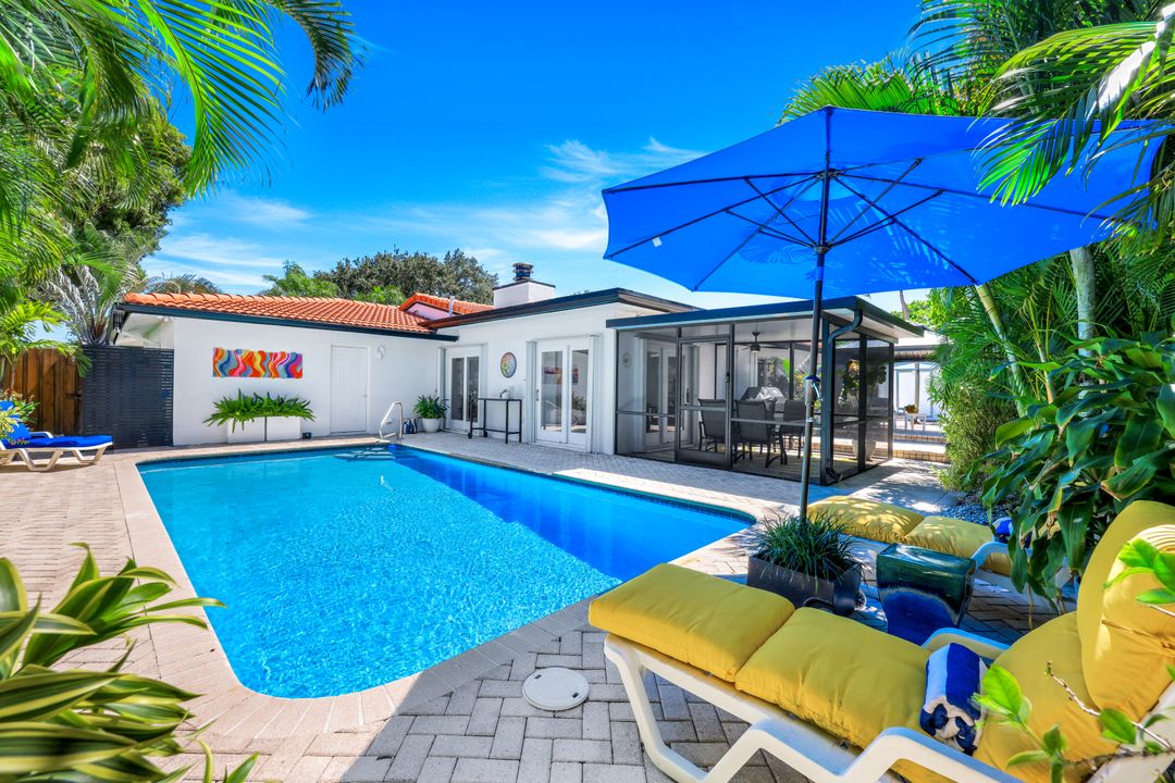 5779 NE 17th Ave, Fort Lauderdale, FL 33334