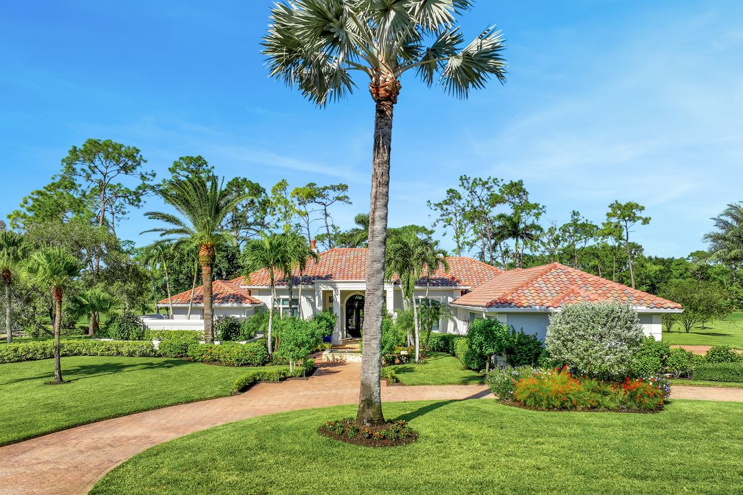 13181 Pond Apple Dr E, Naples, FL 34119