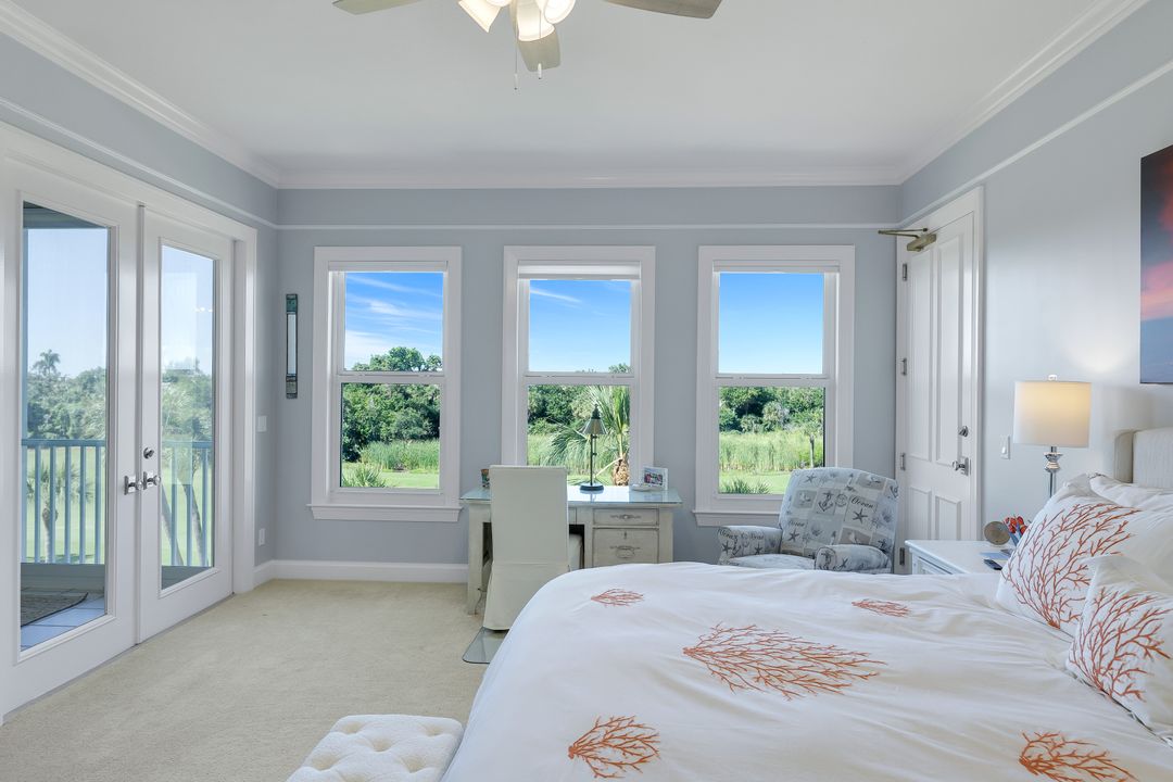 5663 Baltusrol Ct #3A, Sanibel, FL 33957