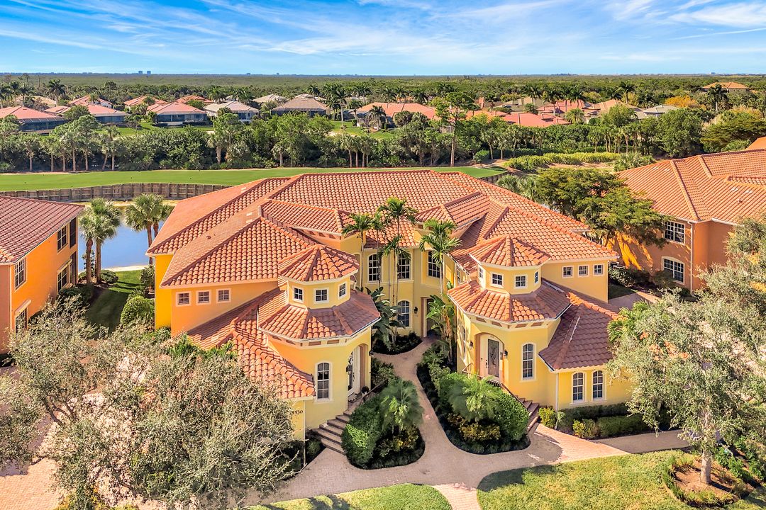 18530 Sandalwood Pointe, Fort Myers, FL 33908