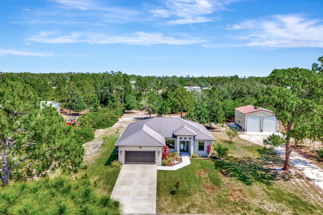7824 7th Terrace, LaBelle, FL 33935