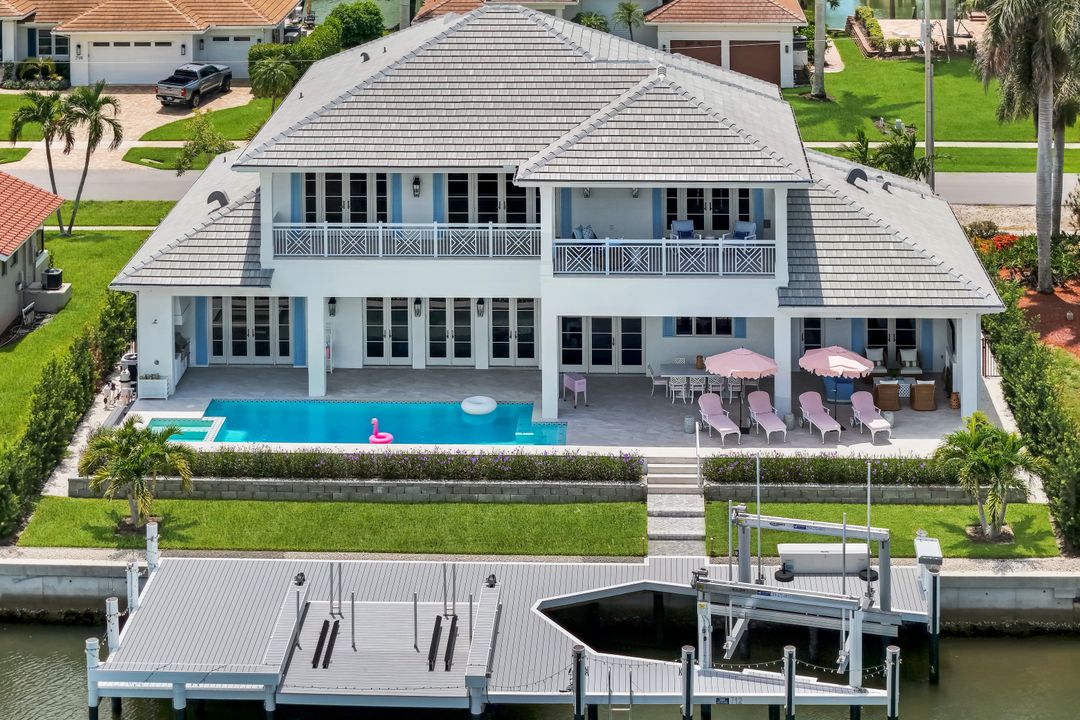 713 Plantation Ct, Marco Island, FL 34145