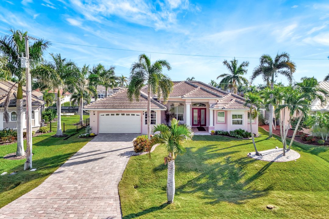 4315 SW 22nd Ct, Cape Coral, FL 33914