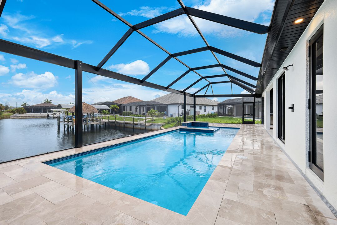 3821 NW 22nd Terrace, Cape Coral, FL 33993