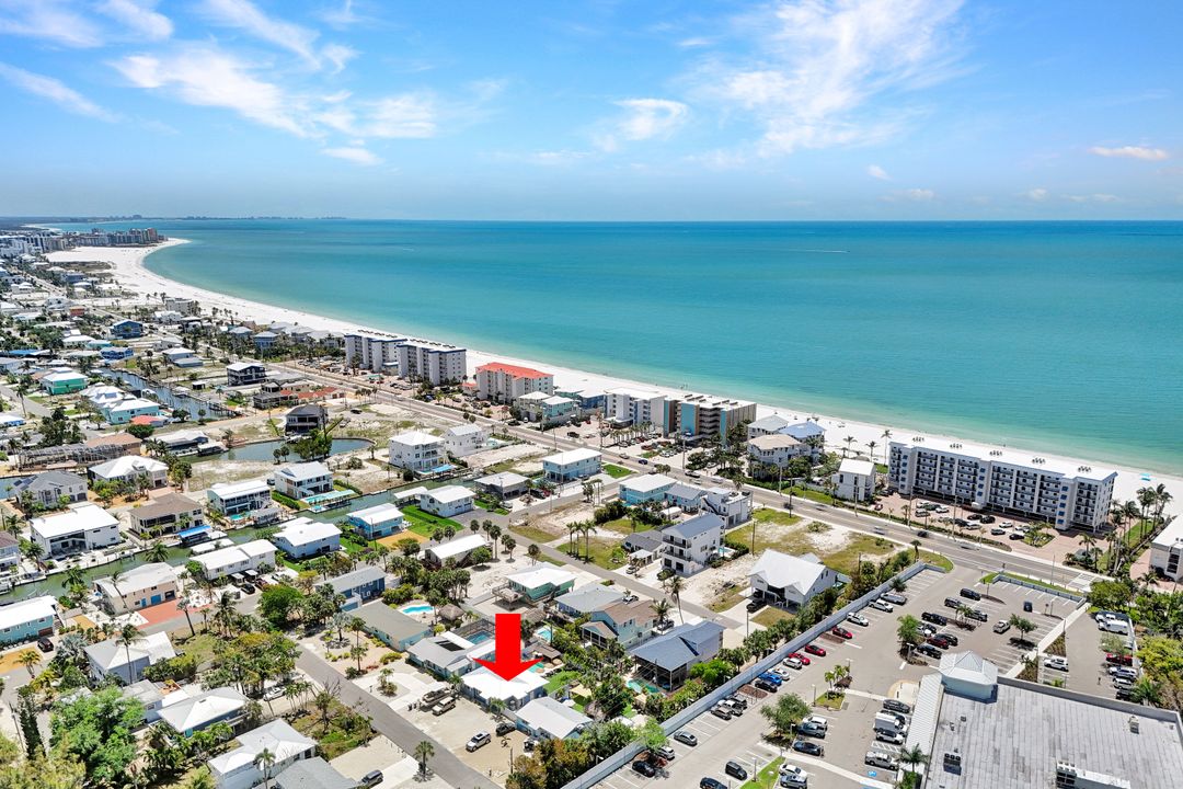 4830 Coquina Rd, Fort Myers Beach, FL 33931