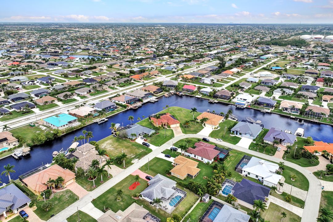 2801 SW 33rd St, Cape Coral, FL 33914