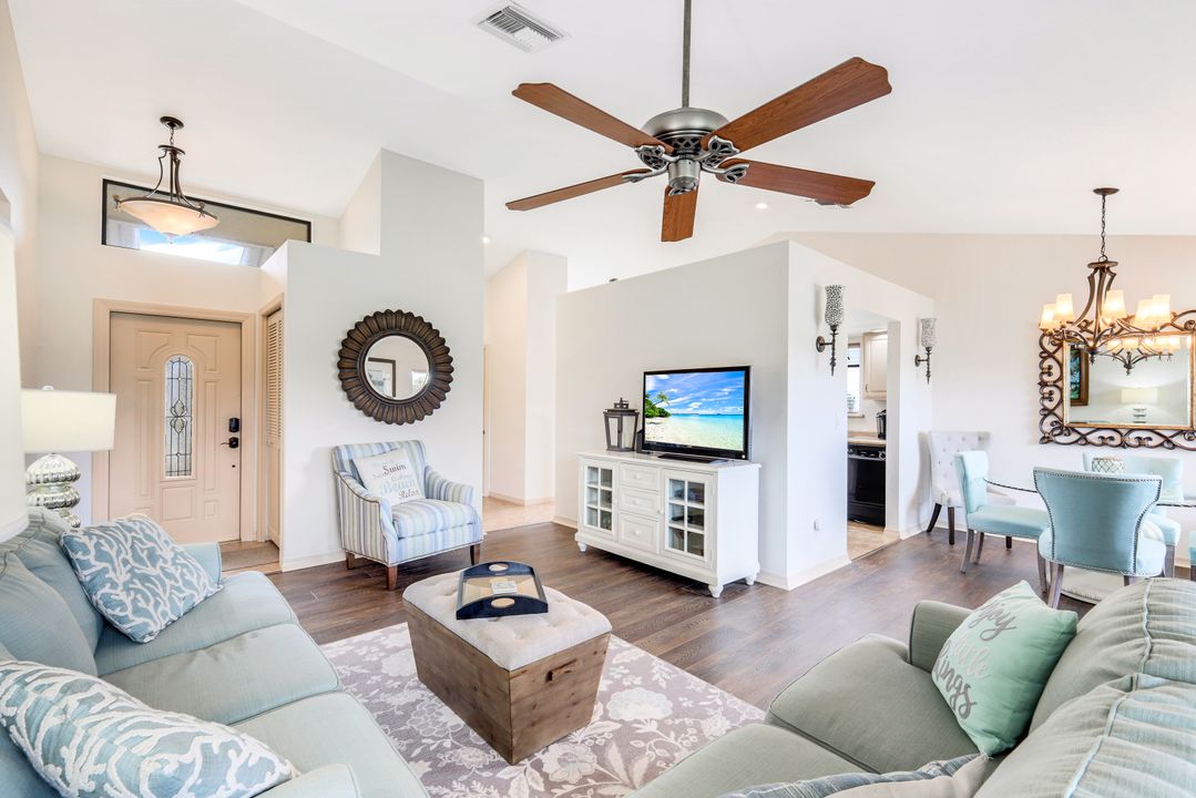 12609 Hunters Ridge Dr, Bonita Springs, FL 34135