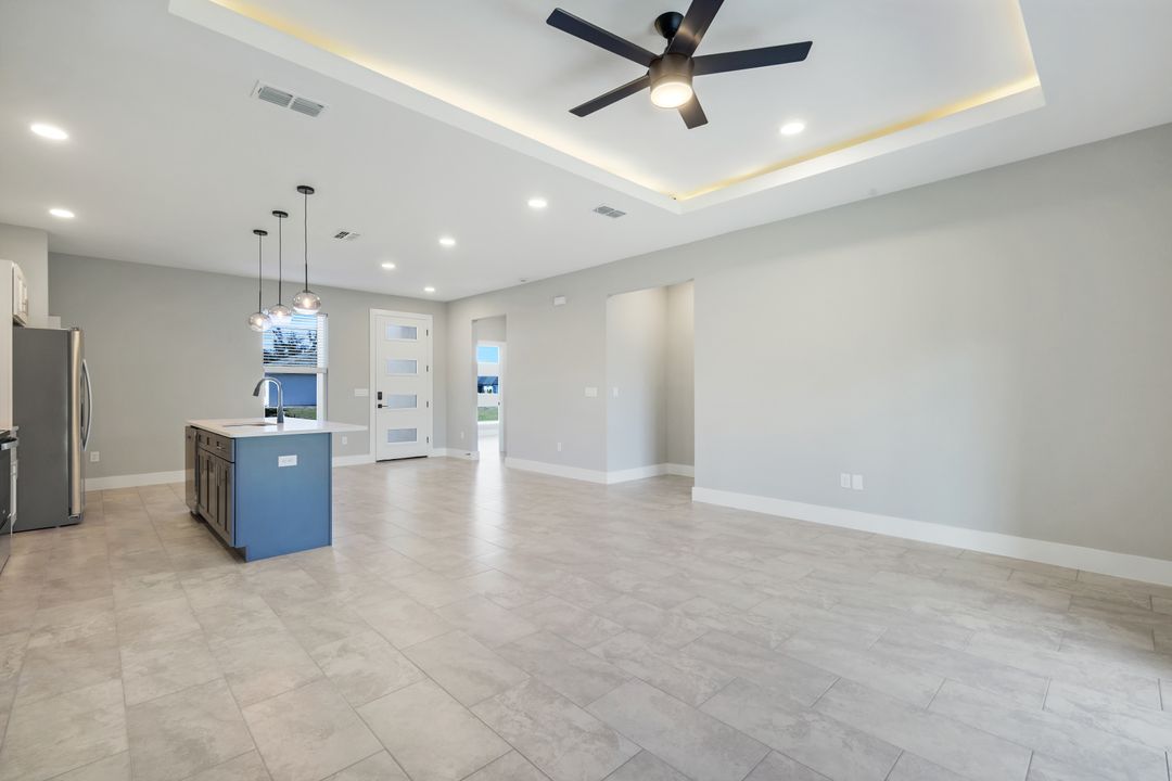 421 NE 19th Terrace, Cape Coral, FL 33909