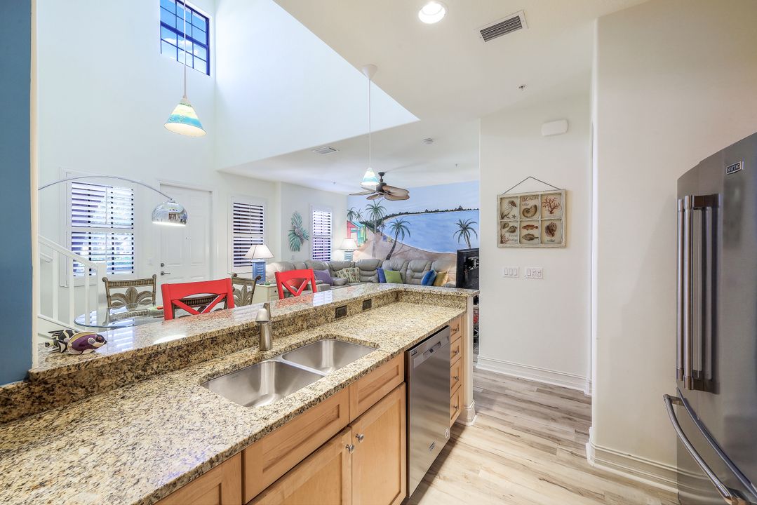 9111 Capistrano St S #8303, Naples, FL 34113