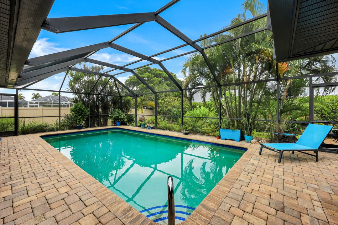 2133 SW 40th Terrace, Cape Coral, FL 33914