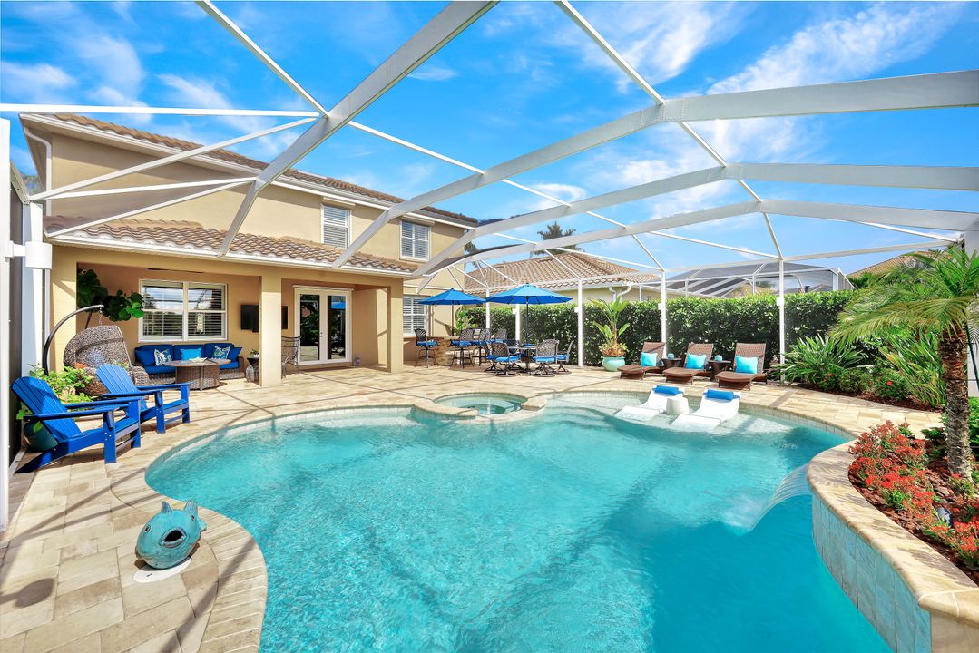 14554 Lanier Ct, Naples, FL 34114