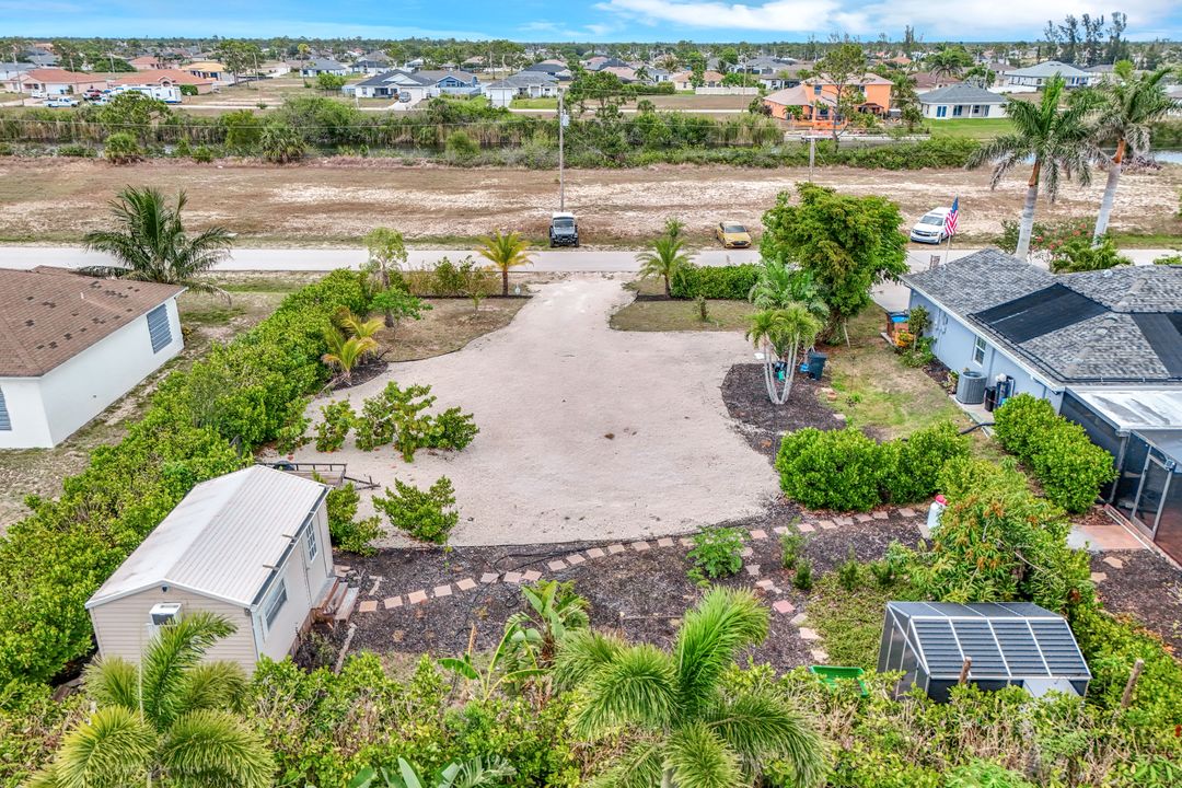 2300 NW 25th St, Cape Coral, FL 33993