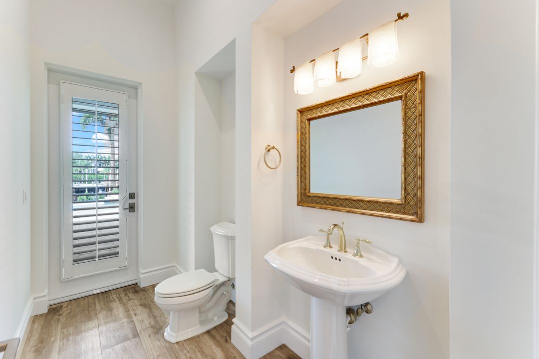 384 Mooring Line Dr, Naples, FL 34102