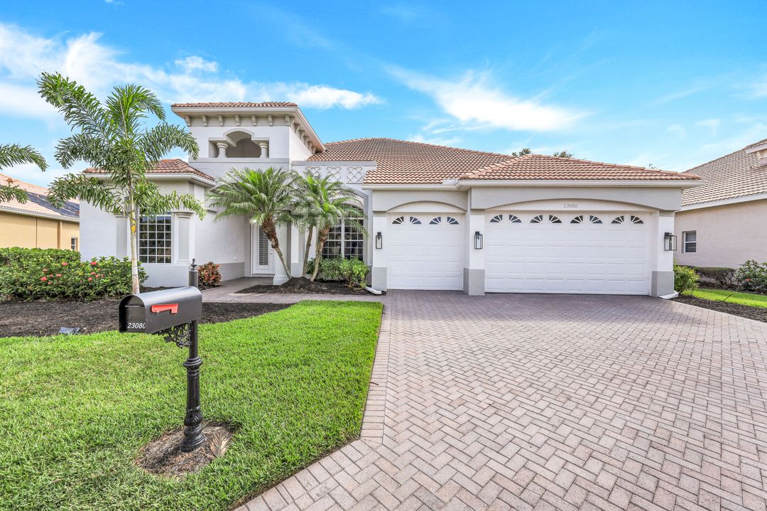 23080 Whispering Ridge Dr, Bonita Springs, FL 34135