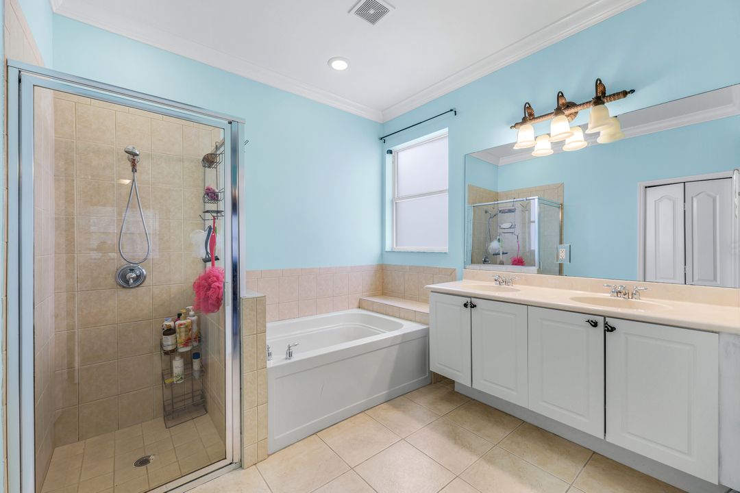 10253 S Silver Palm Dr, Estero, FL 33928