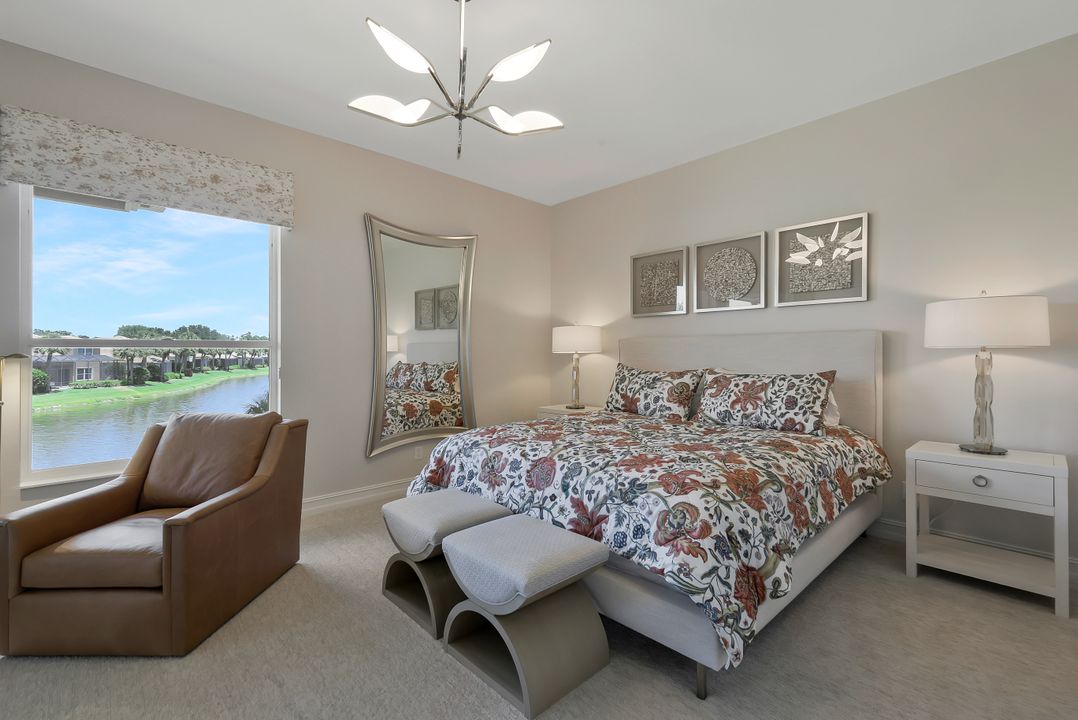 1855 Les Chateaux Blvd #201, Naples, FL 34109