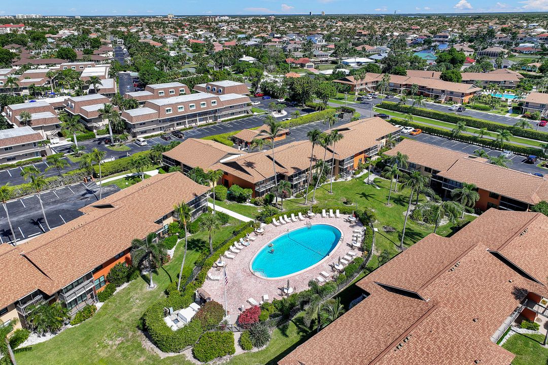 56 Greenbrier St #107, Marco Island, FL 34145