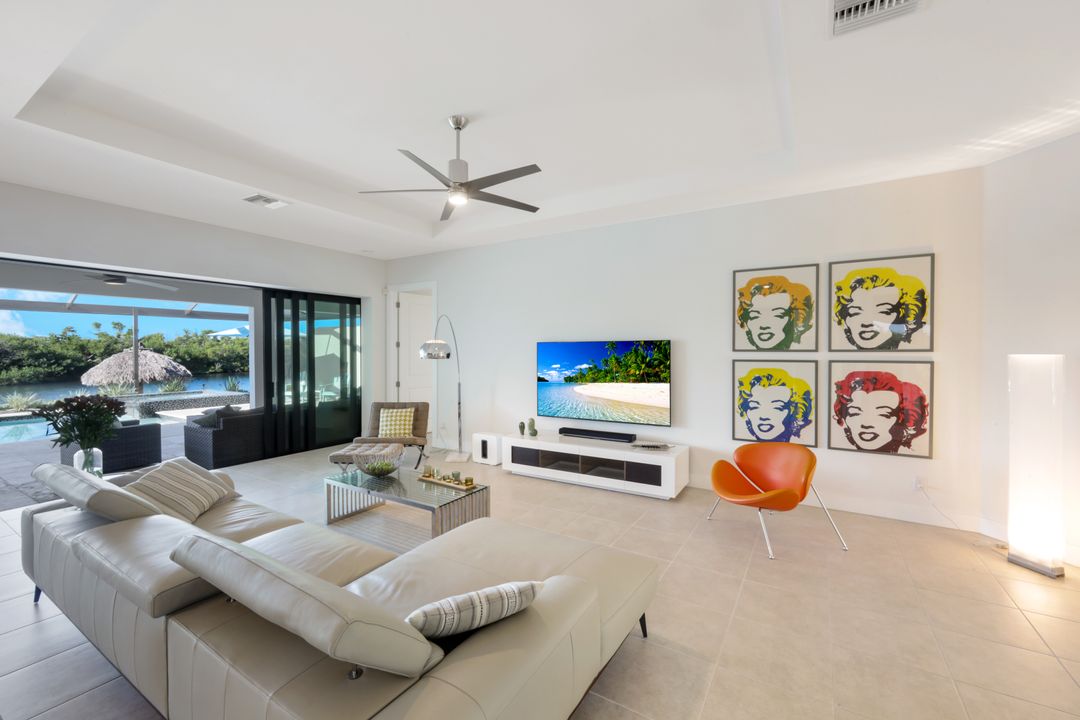 2906 SW 29th Terrace, Cape Coral, FL 33914